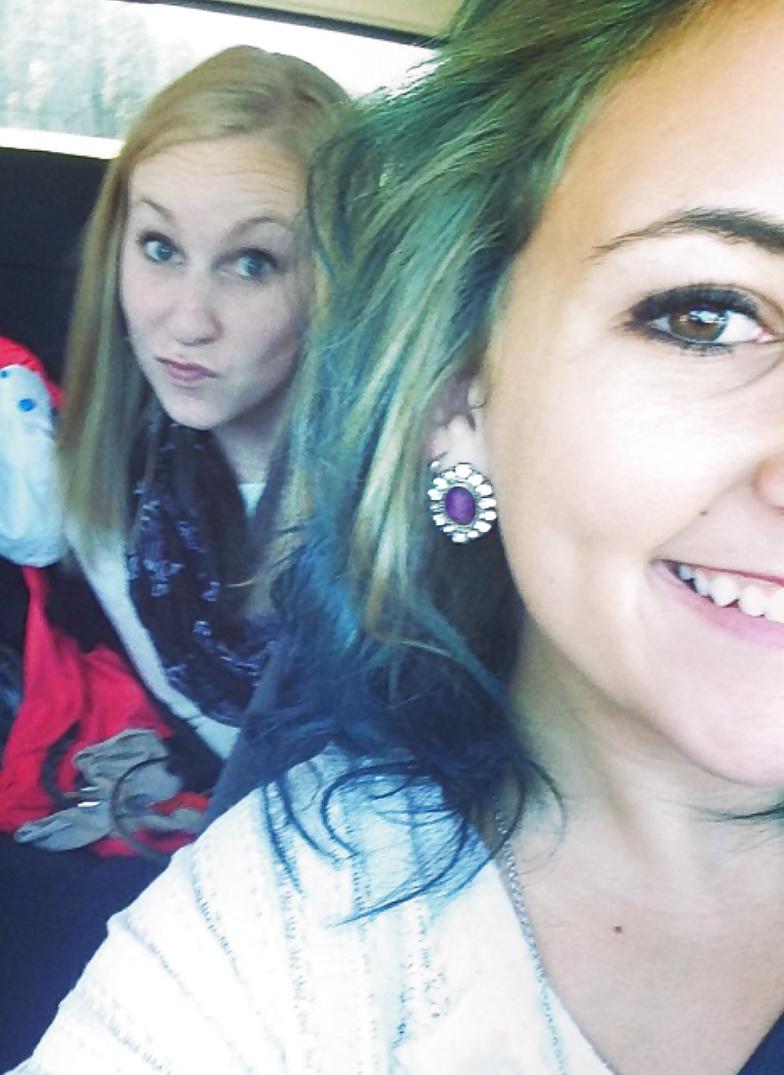 15P Not Me and not my stepsister