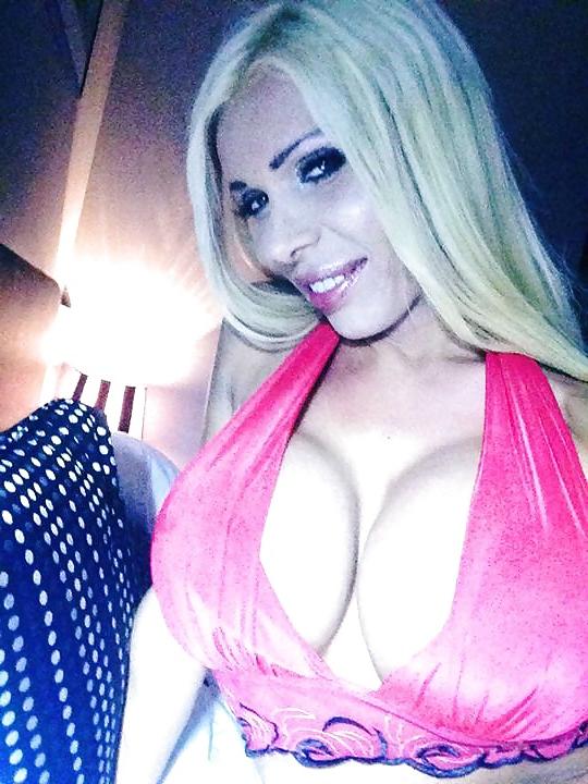 24P Miss Edona James