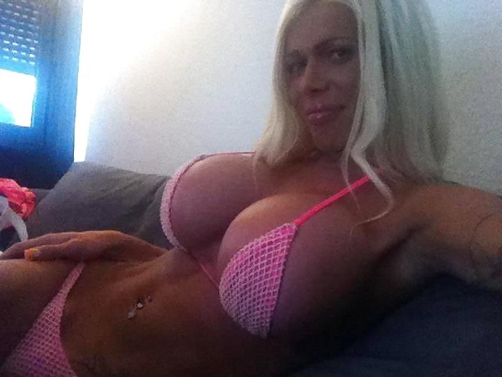 24P Miss Edona James
