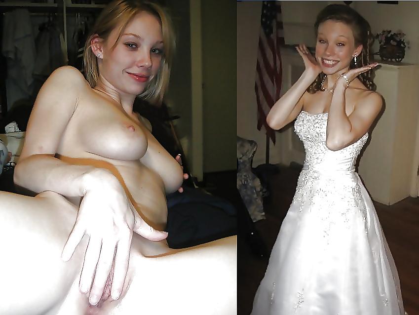 25P Clothed and Unclothed 9 DJM