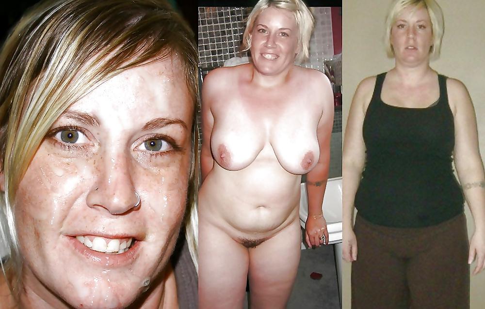 25P Clothed and Unclothed 9 DJM