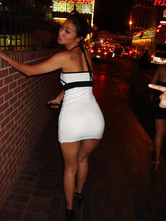 19P Cute young asian girls
