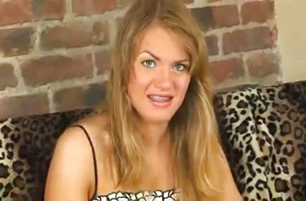 10P Russian Slut Loves Dark Meat