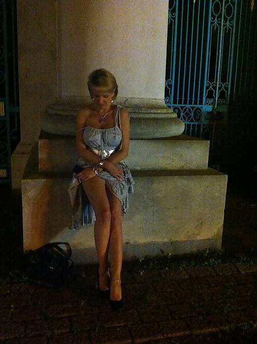 13P Rare Lady S Private Life Photos