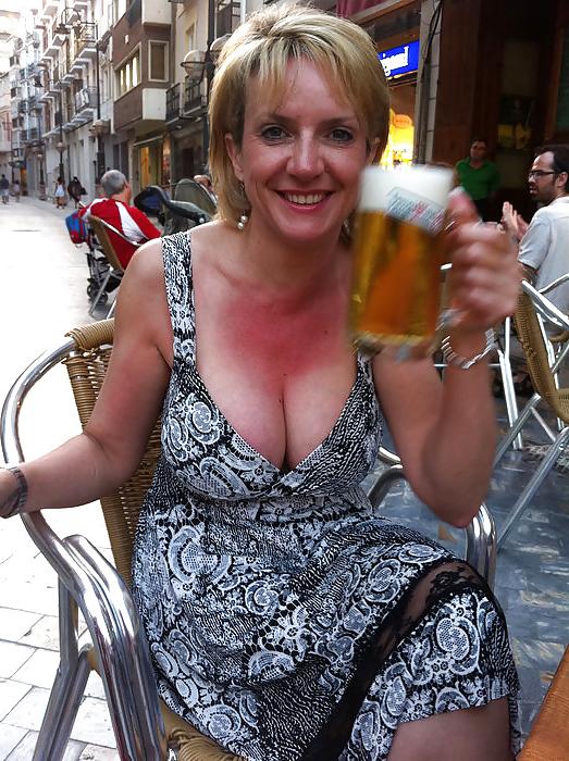 13P Rare Lady S Private Life Photos