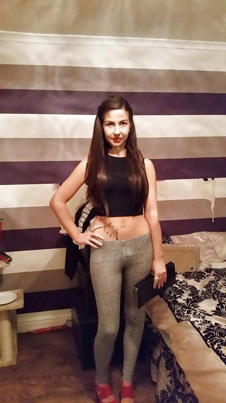 4P Non nude sluts