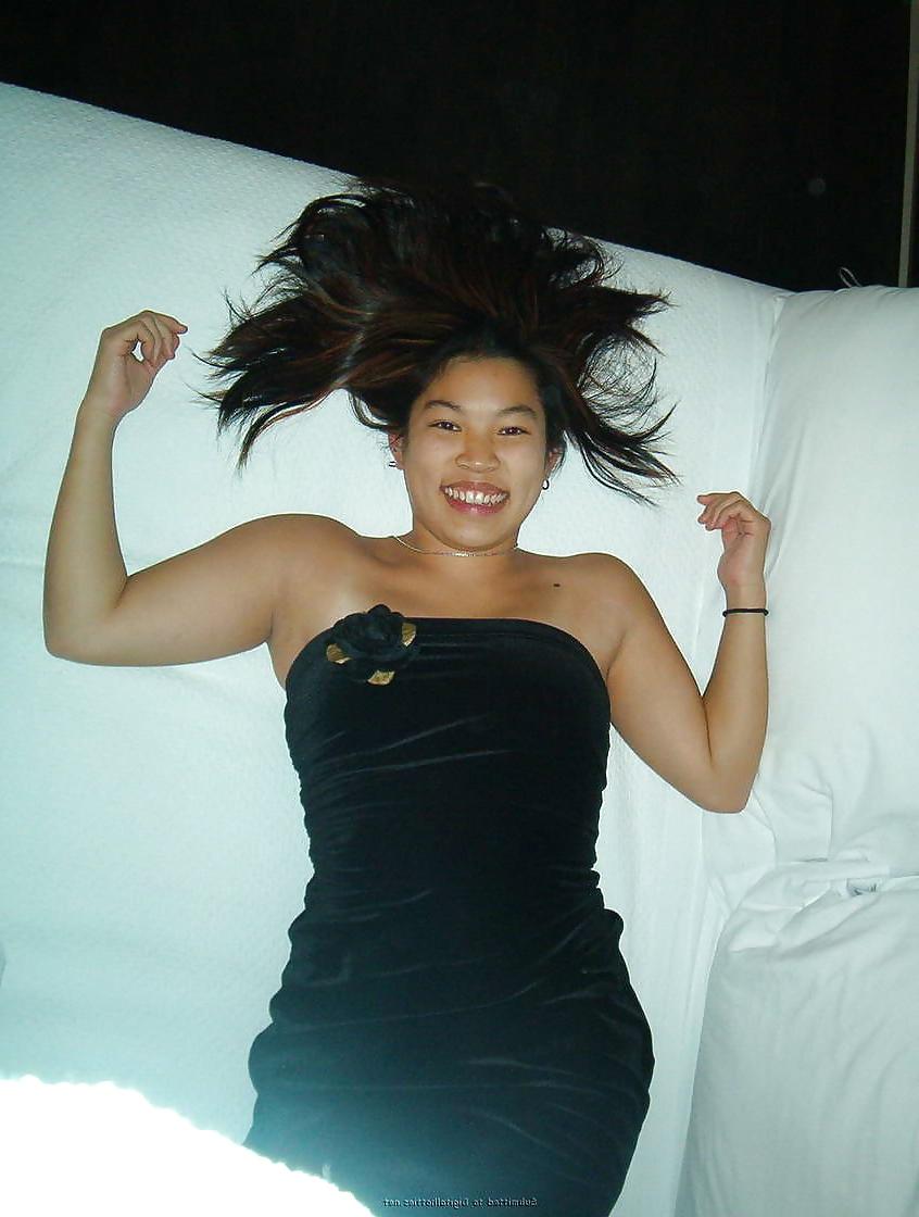 25P Asian shaved girl 04