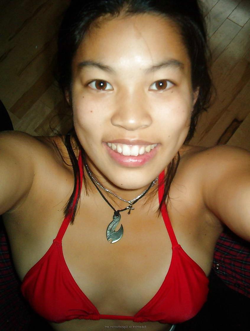 25P Asian shaved girl 04