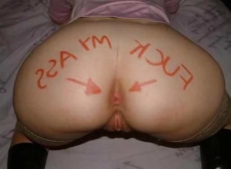25P BUTT!!!