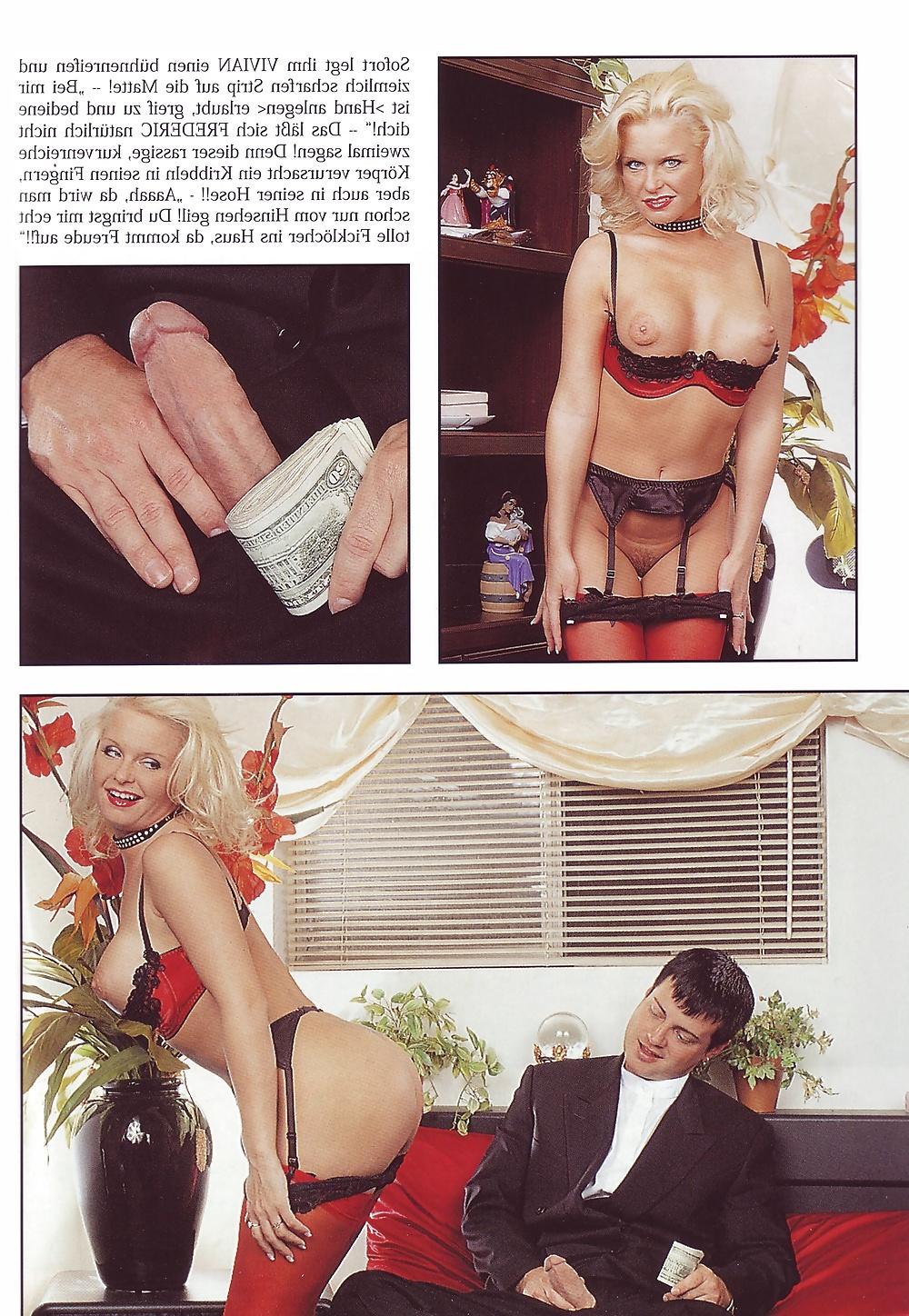 24P Pleasure 159 magazine porno