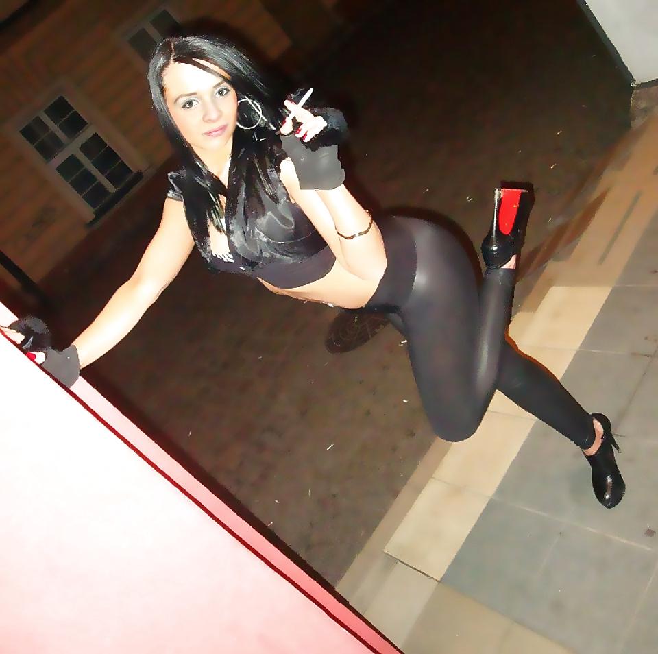 10P Romanian Teen Slut Maya4