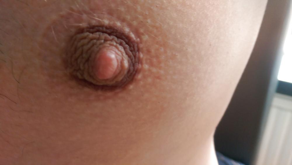 6P Pumped nipples