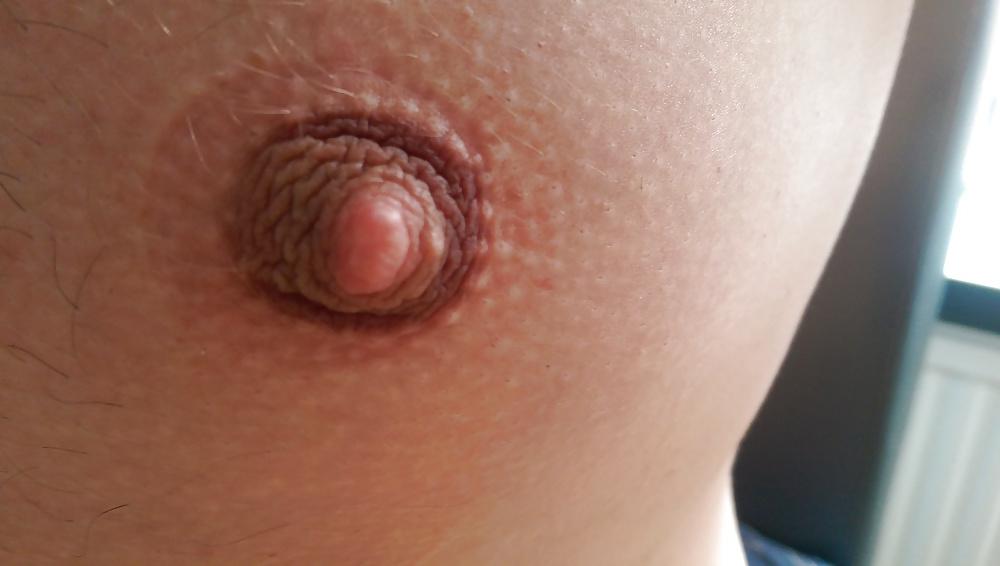 6P Pumped nipples