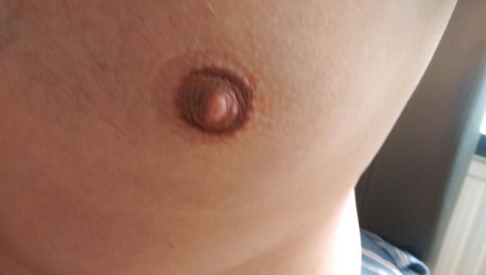 6P Pumped nipples