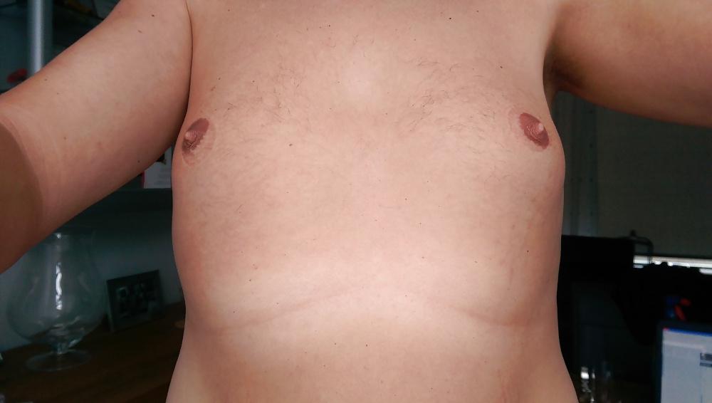 6P Pumped nipples