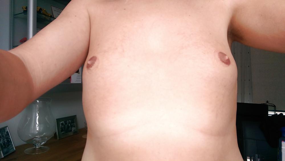 6P Pumped nipples