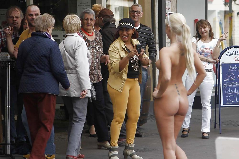 25P Clothed female naked female 7