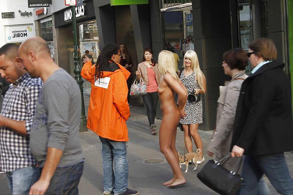 25P Clothed female naked female 7
