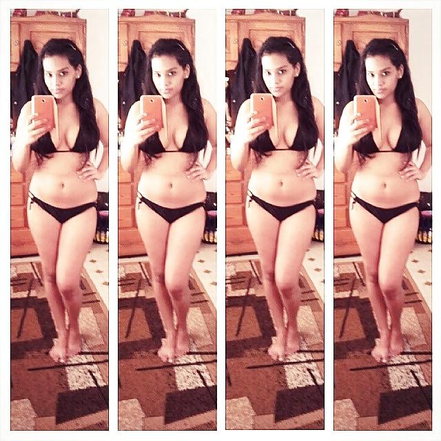 13P Non nude girls pt 6