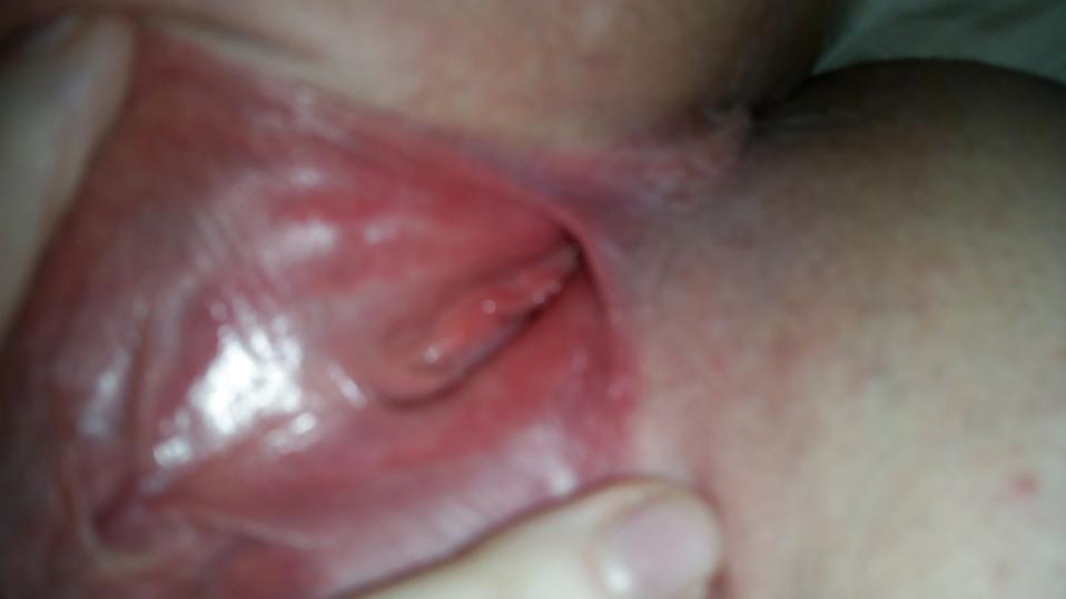 13P BBW with hard nipples