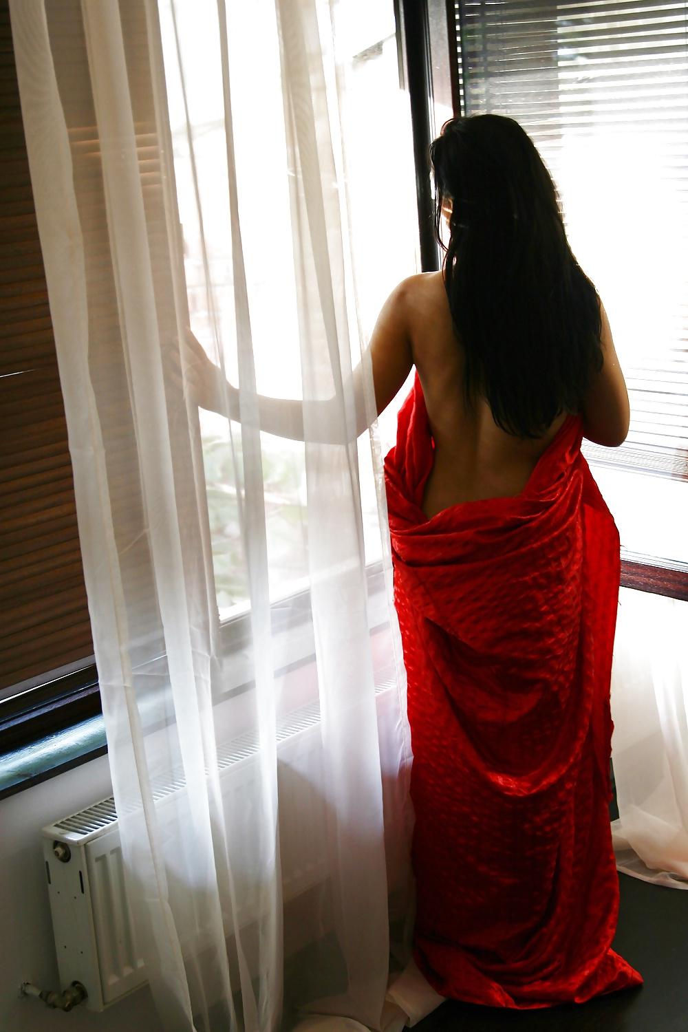 16P ROMANTIC VIEW