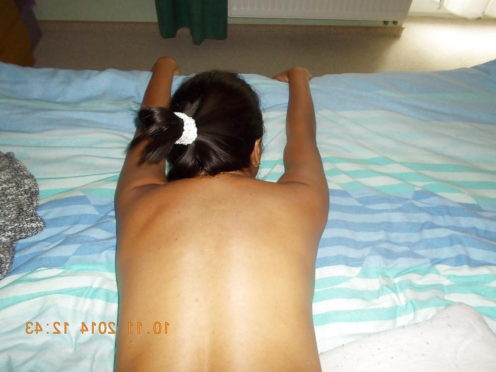 25P Sexy asian wife
