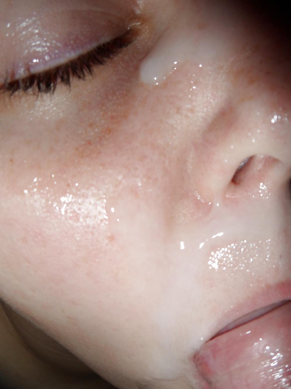 25P CLOSE UPS AND VERY CLOSE UP AND PERSONAL