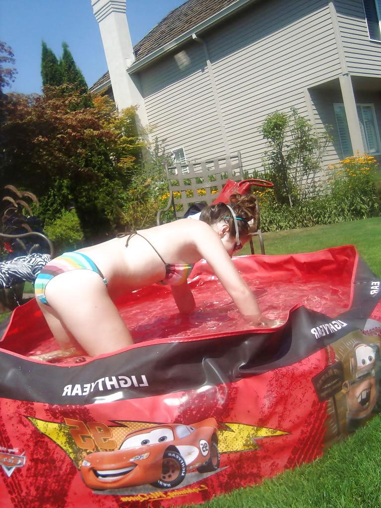 25P Daughter's friends and their friends 18-20 yrs old non-nude