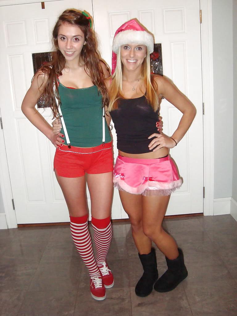 25P Daughter's friends and their friends 18-20 yrs old non-nude