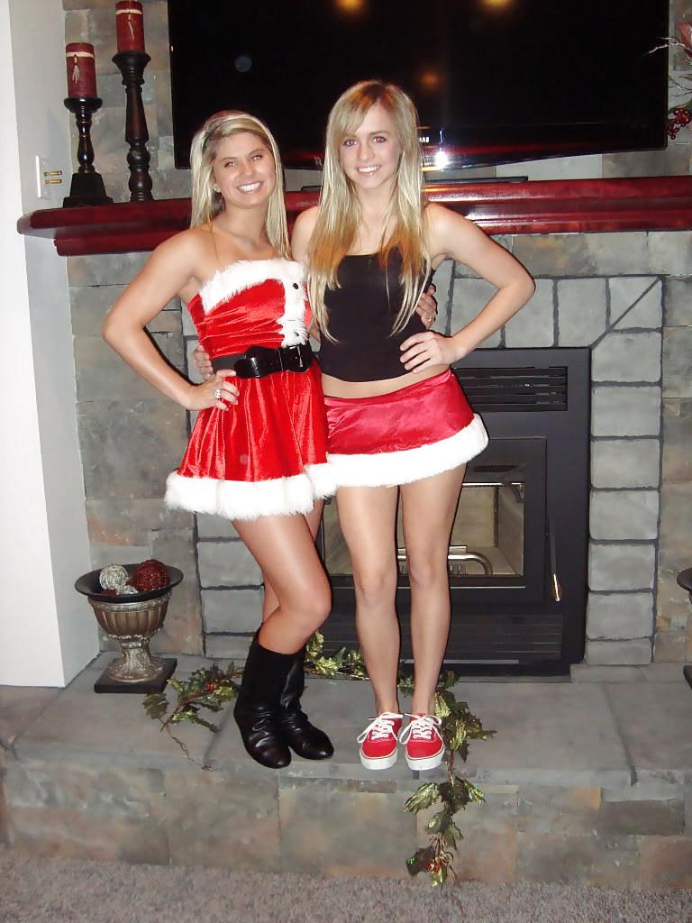 25P Daughter's friends and their friends 18-20 yrs old non-nude