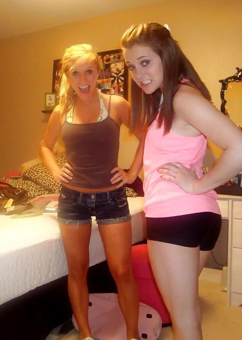 25P Daughter's friends and their friends 18-20 yrs old non-nude