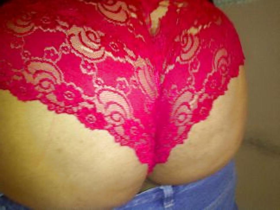 19P Chubby bbw black and ebony teen volume 3