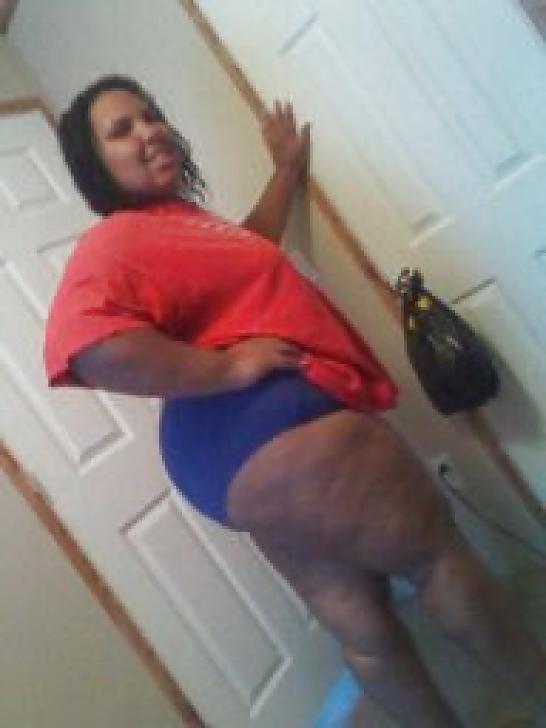 19P Chubby bbw black and ebony teen volume 3