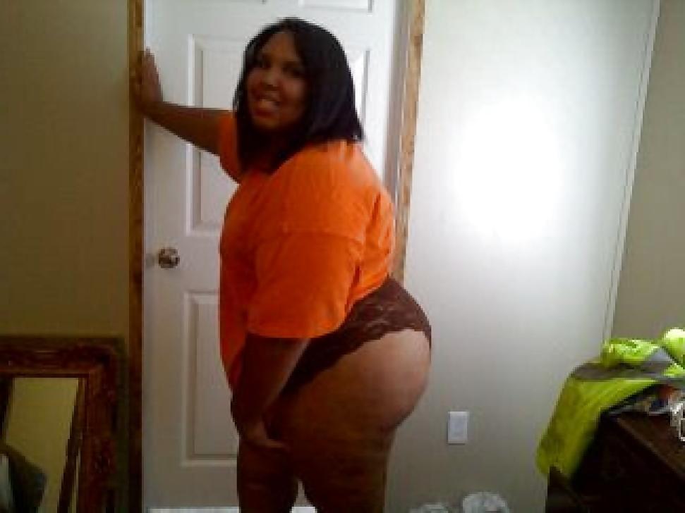 19P Chubby bbw black and ebony teen volume 3