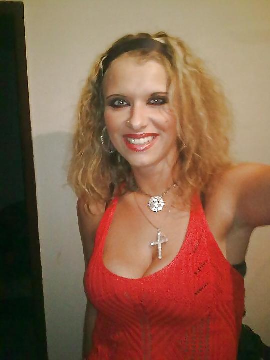 25P Anita Vixen