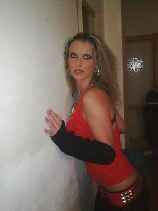 25P Anita Vixen