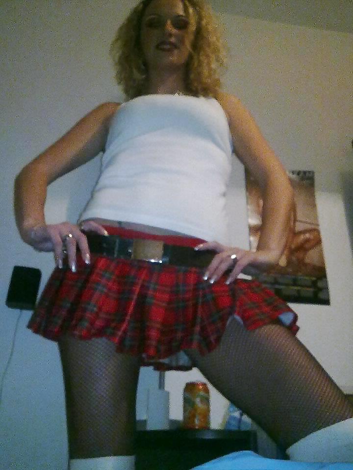 25P Anita Vixen