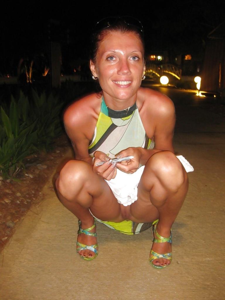 25P Private Russian Milf