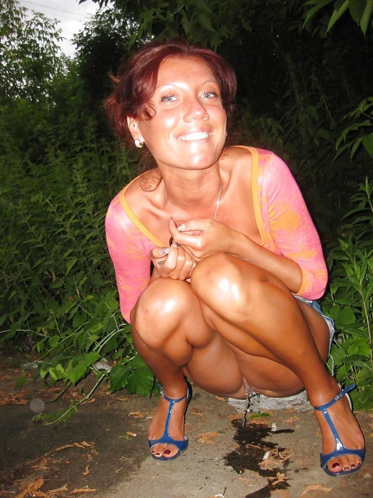 25P Private Russian Milf