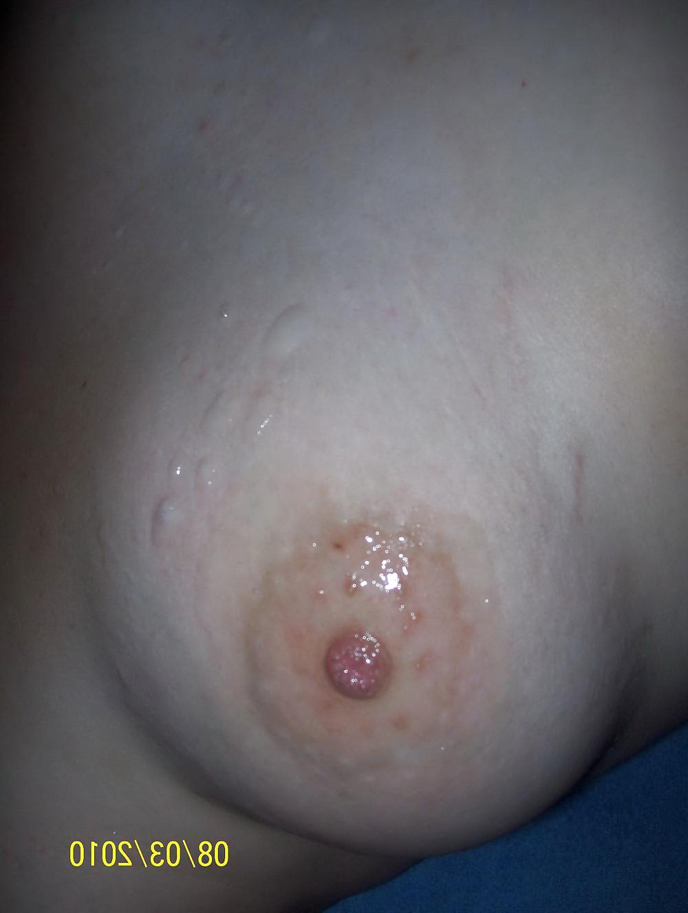 25P Bbw teen