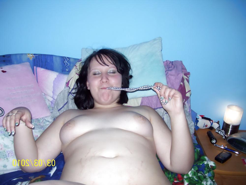 25P Bbw teen