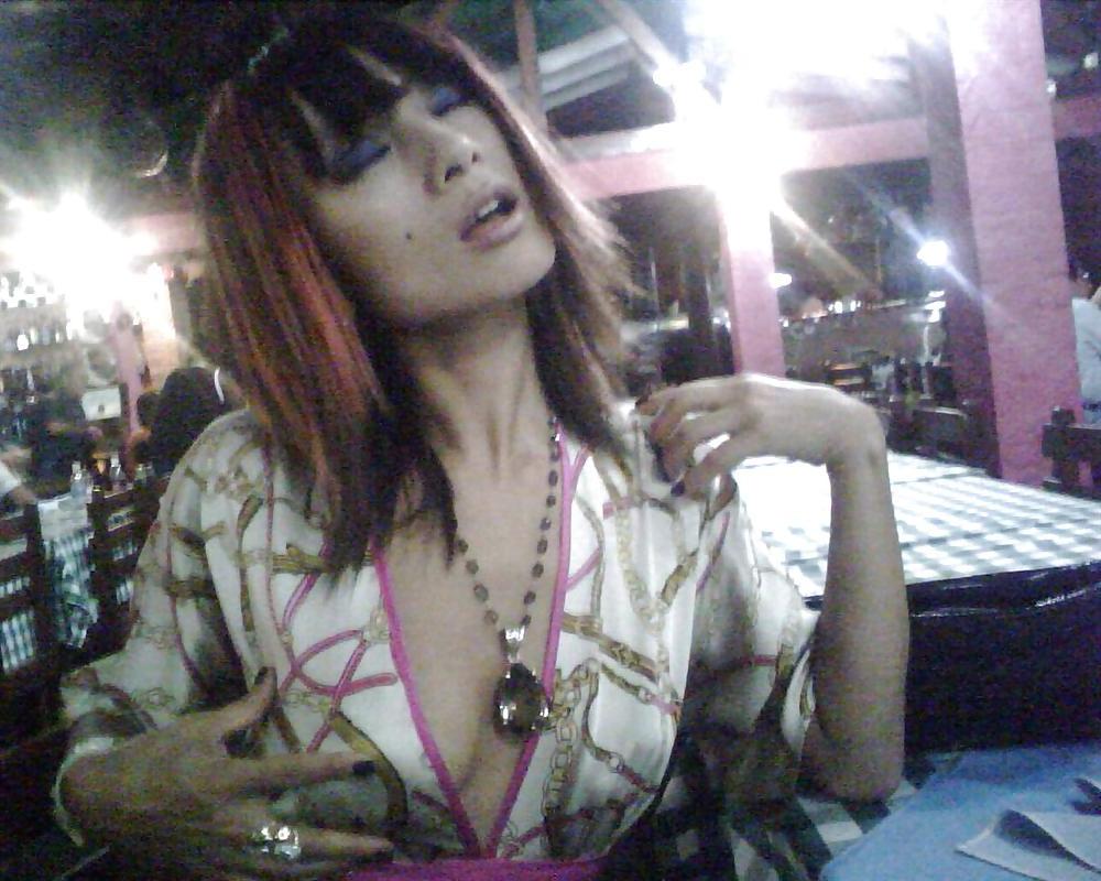 25P Bai Ling 