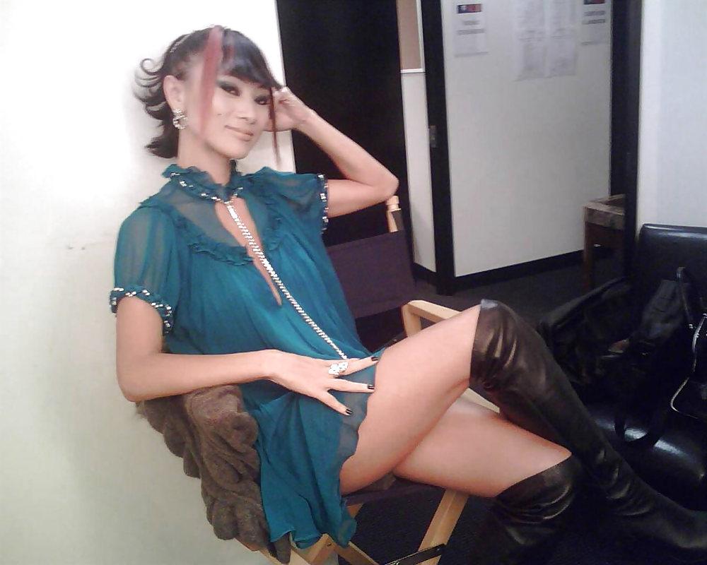 25P Bai Ling 