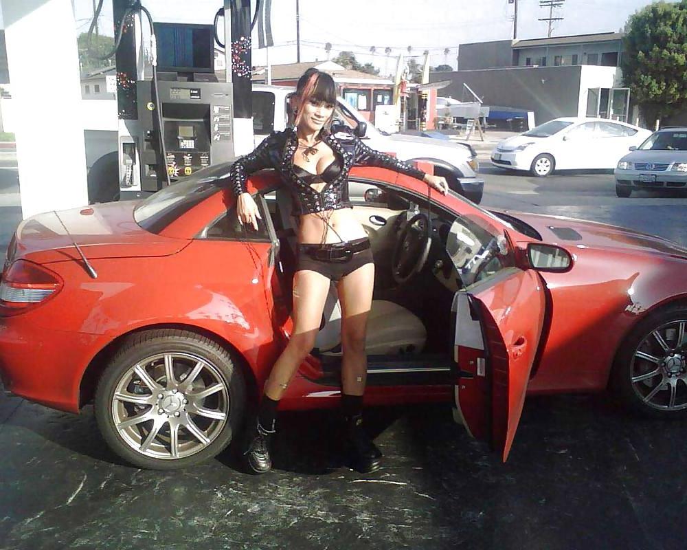 25P Bai Ling 