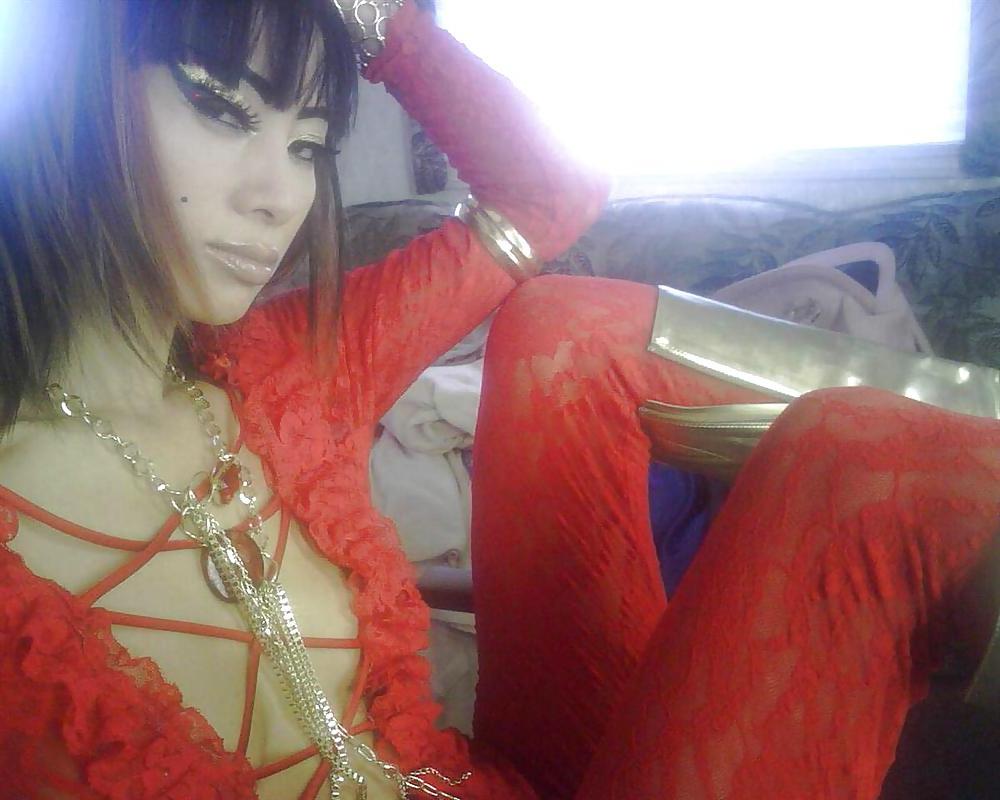 25P Bai Ling 