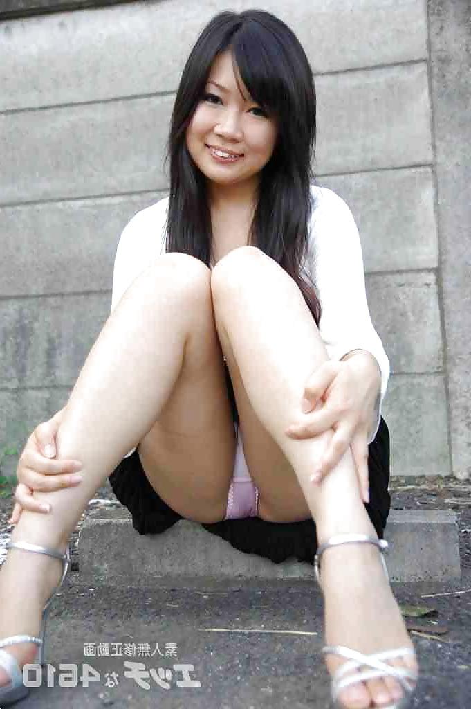 25P Mix of Asian girls 6