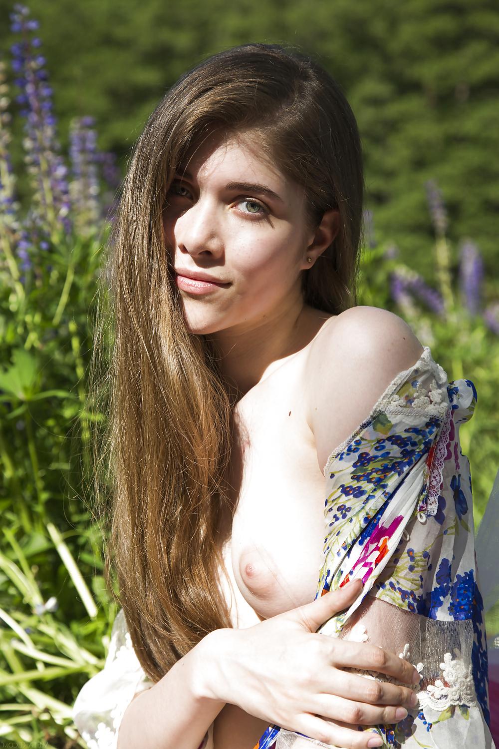 14P Puffy Nipples 17