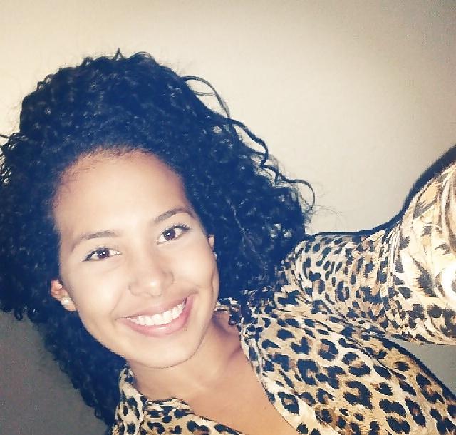 8P Venezuelan  girl