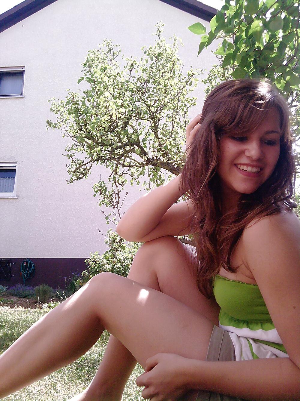 15P Nice (non nude) girls 160