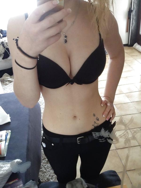 15P Nice (non nude) girls 160